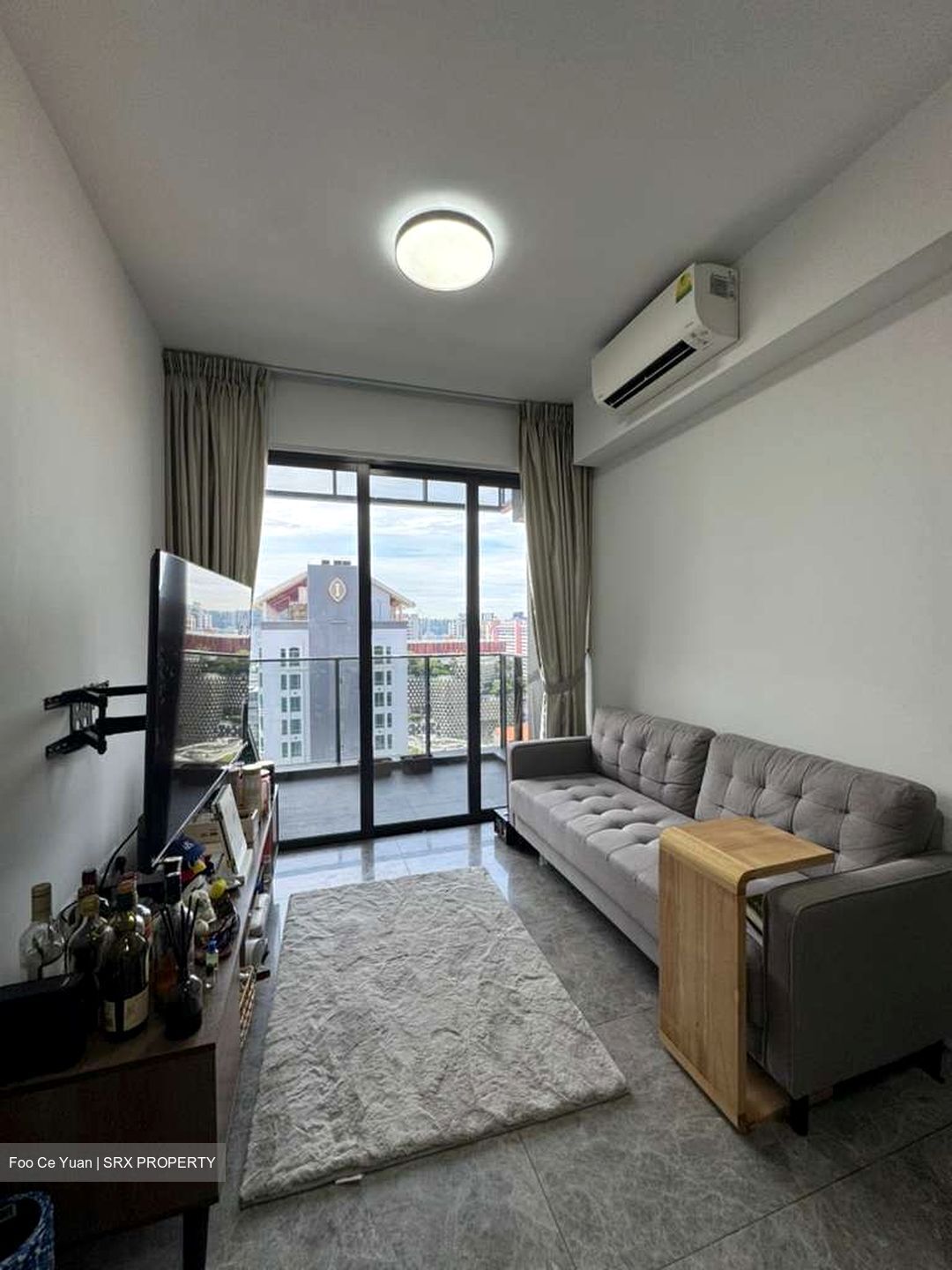 The M (D7), Apartment #517082981